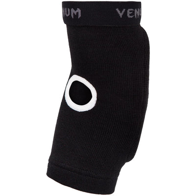מגני מרפק, Venum Kontact Elbow Guard - Black/Black
