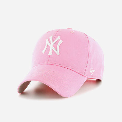 כובע NW YANKEES ROSE