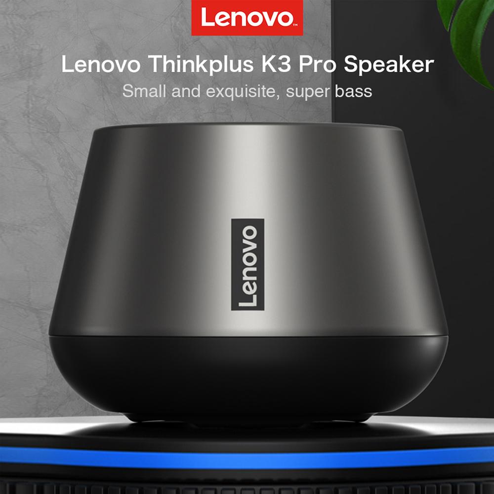 רמקול Bluetooth K3 Pro  Lenovo