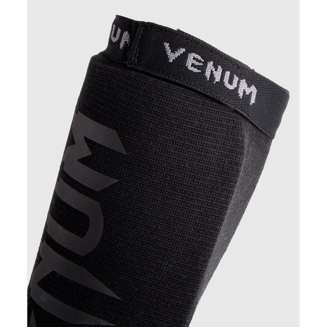 מגני רגליים, Venum Kontact Black-Black - Medium