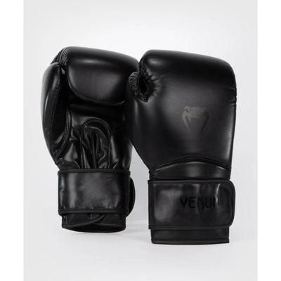 כפפות איגרוף  Venum Contender 1.5  Black/Black