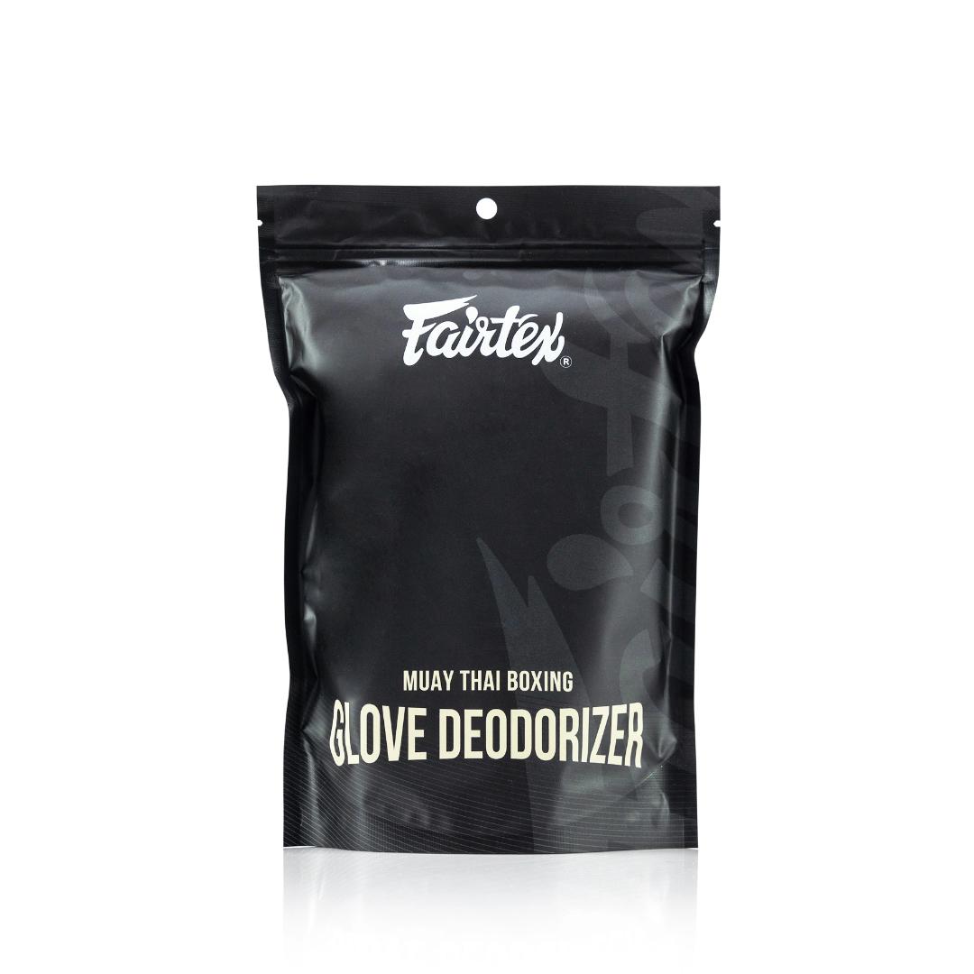 מנטרל ריחות לכפפות איגרוף Fairtex Boxing Glove Deodorizer