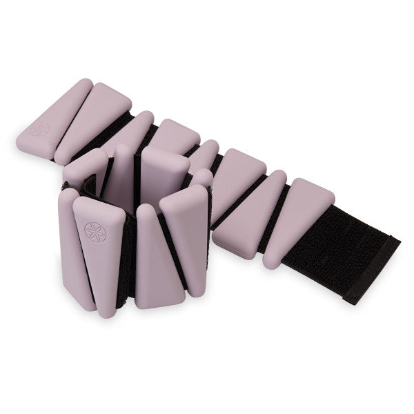 משקולות פרק כף יד/קרסול (זוג) FLEX WRIST & ANKLE