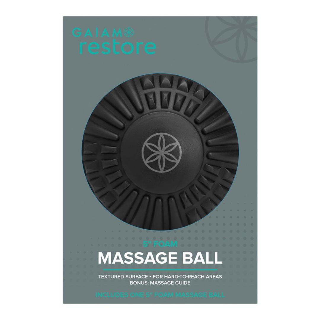 כדור עיסוי Foam Massage Ball