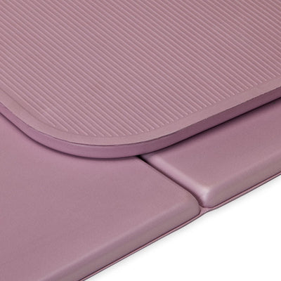 מזרן כושר 12 מ"מ Easy-Fold Fitness Mat