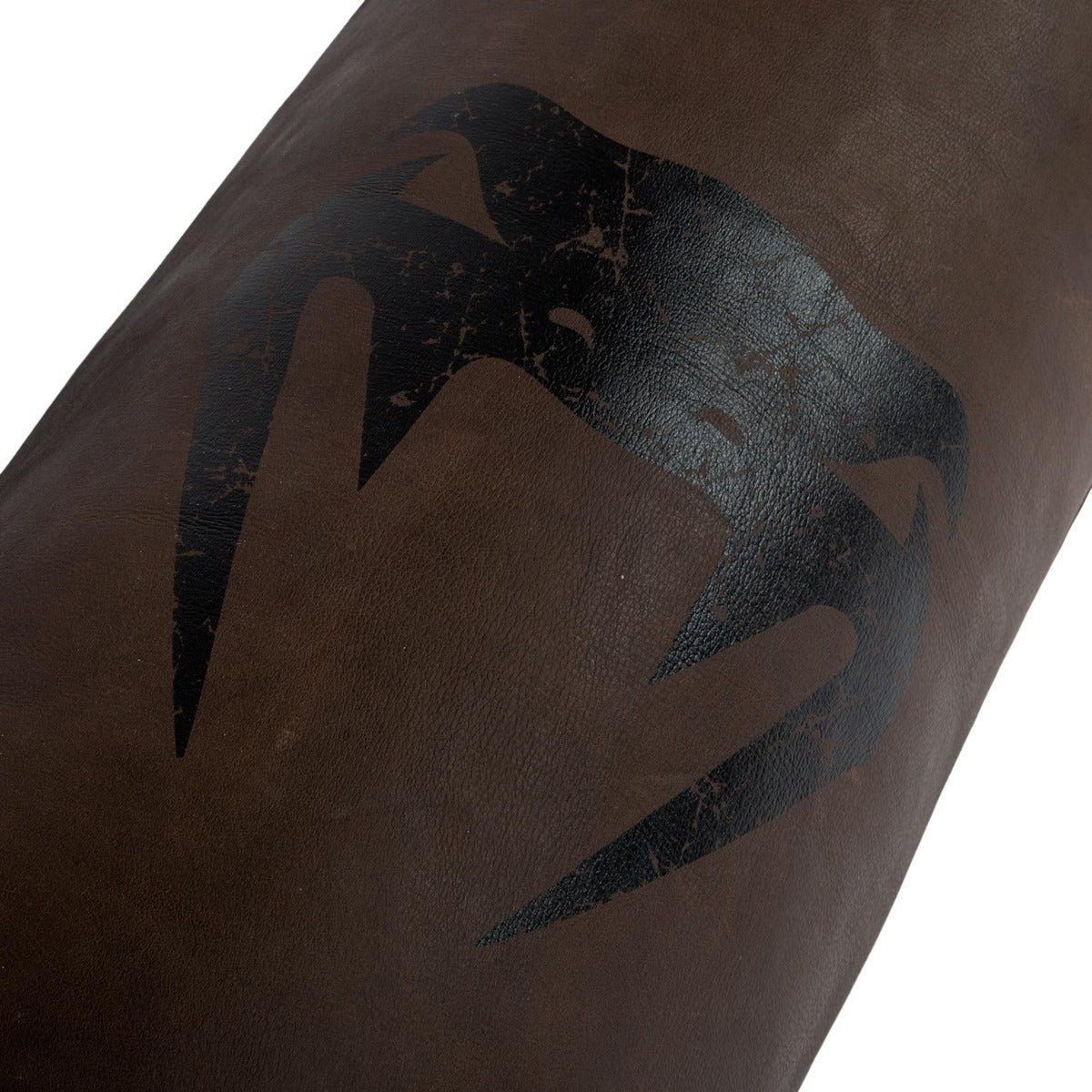 שק איגרוף PU *מלא* , 150 ס"מ, Vintage Heavy Bag - Brown - Filled