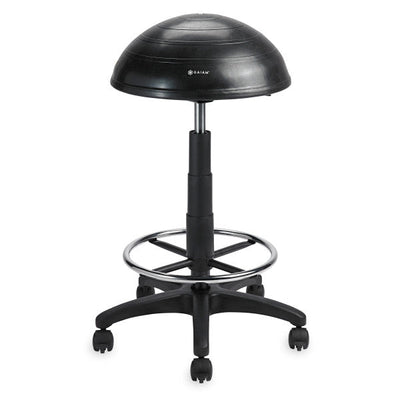 כסא יציבה – High-Rise Balance Ball