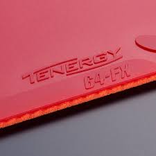 גומייה בטרפליי טנרג'י Butterfly Tenergy 64-FX