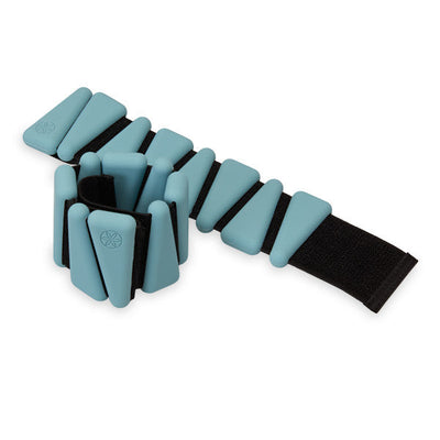 משקולות פרק כף יד/קרסול (זוג) FLEX WRIST & ANKLE