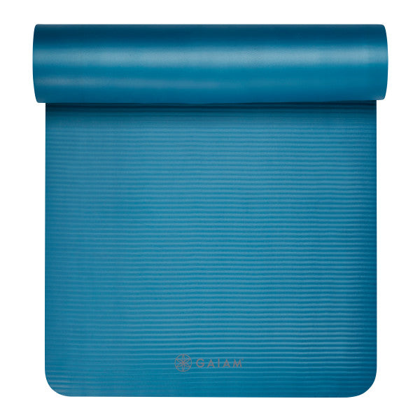 מזרן יוגה 10 מ"מ FITNESS MAT