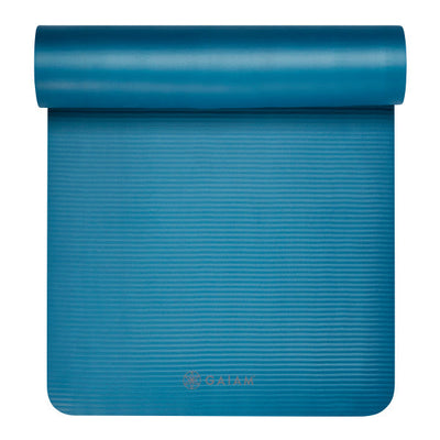 מזרן יוגה 10 מ"מ FITNESS MAT