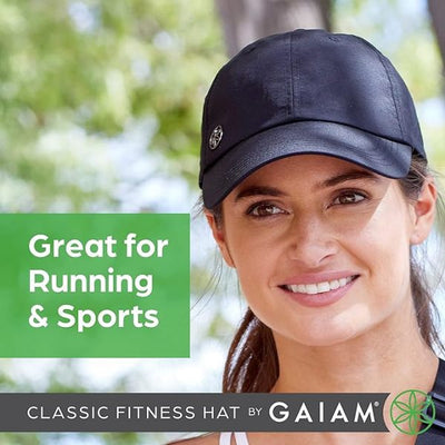 כובע מצחייה CLASSIC FITNESS HAT - WHITE