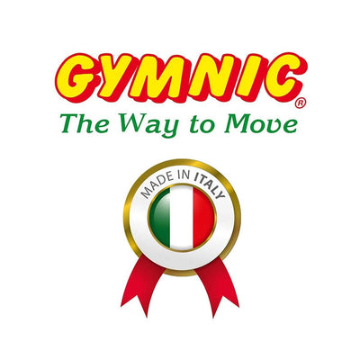 כדורי עיסוי (זוג) 11 ס"מ Gymnic Senso Pro