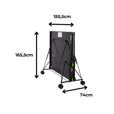 שולחן טניס חוץ OUTDOOR K1 קטלר