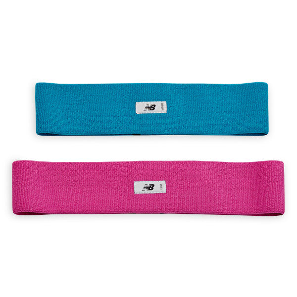 סט 2 גומיות אימון מבד Hip Bands