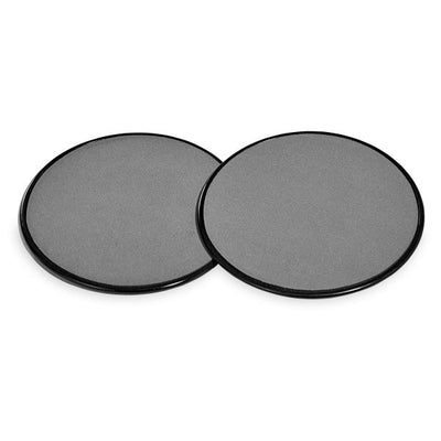 סליידינג דיסק SLIDING CORE DISCS (זוג)
