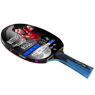 חבילת טניס שולחן TIMO BOLL BLACK