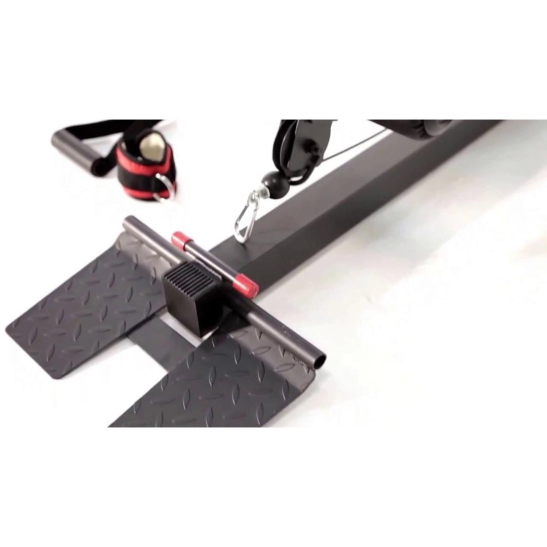 מולטי טריינר Marcy