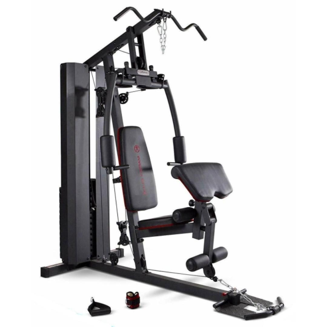 מולטי טריינר Marcy