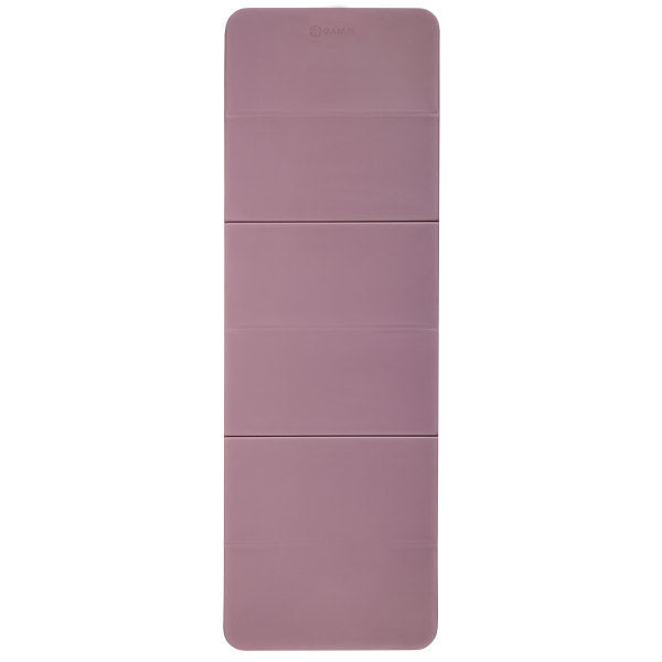 מזרן כושר 12 מ"מ Easy-Fold Fitness Mat