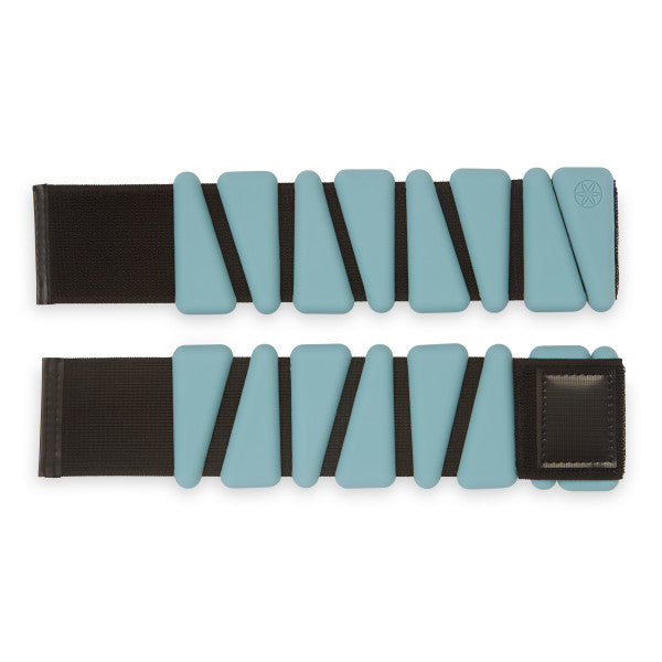 משקולות פרק כף יד/קרסול (זוג) FLEX WRIST & ANKLE