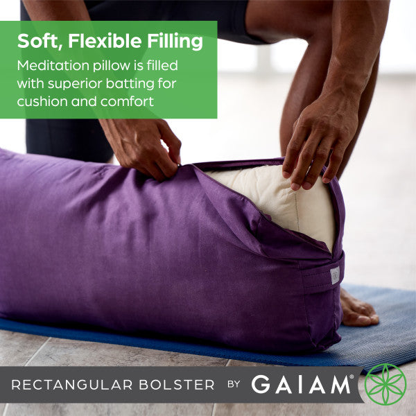 בולסטר פרימיום RECTANGULAR BOLSTER