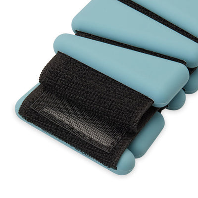 משקולות פרק כף יד/קרסול (זוג) FLEX WRIST & ANKLE