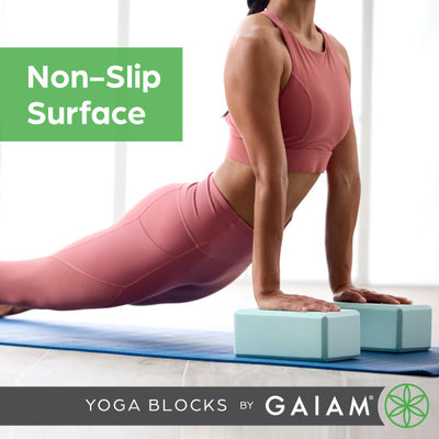 יוגה בלוק פרימיום YOGA BLOCK NAVAJO BLACK