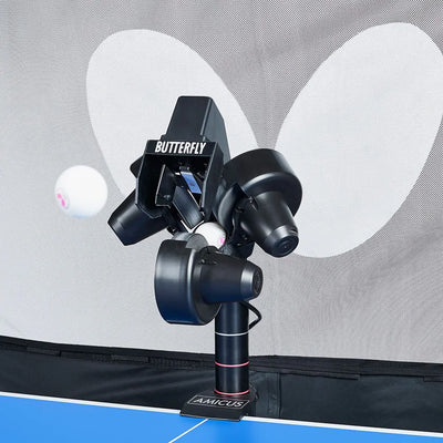 רובוט טנ"ש בטרפליי Butterfly Robot Amicus Prime