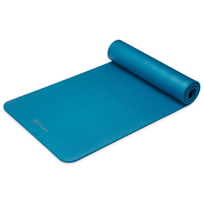 מזרן יוגה 10 מ"מ FITNESS MAT
