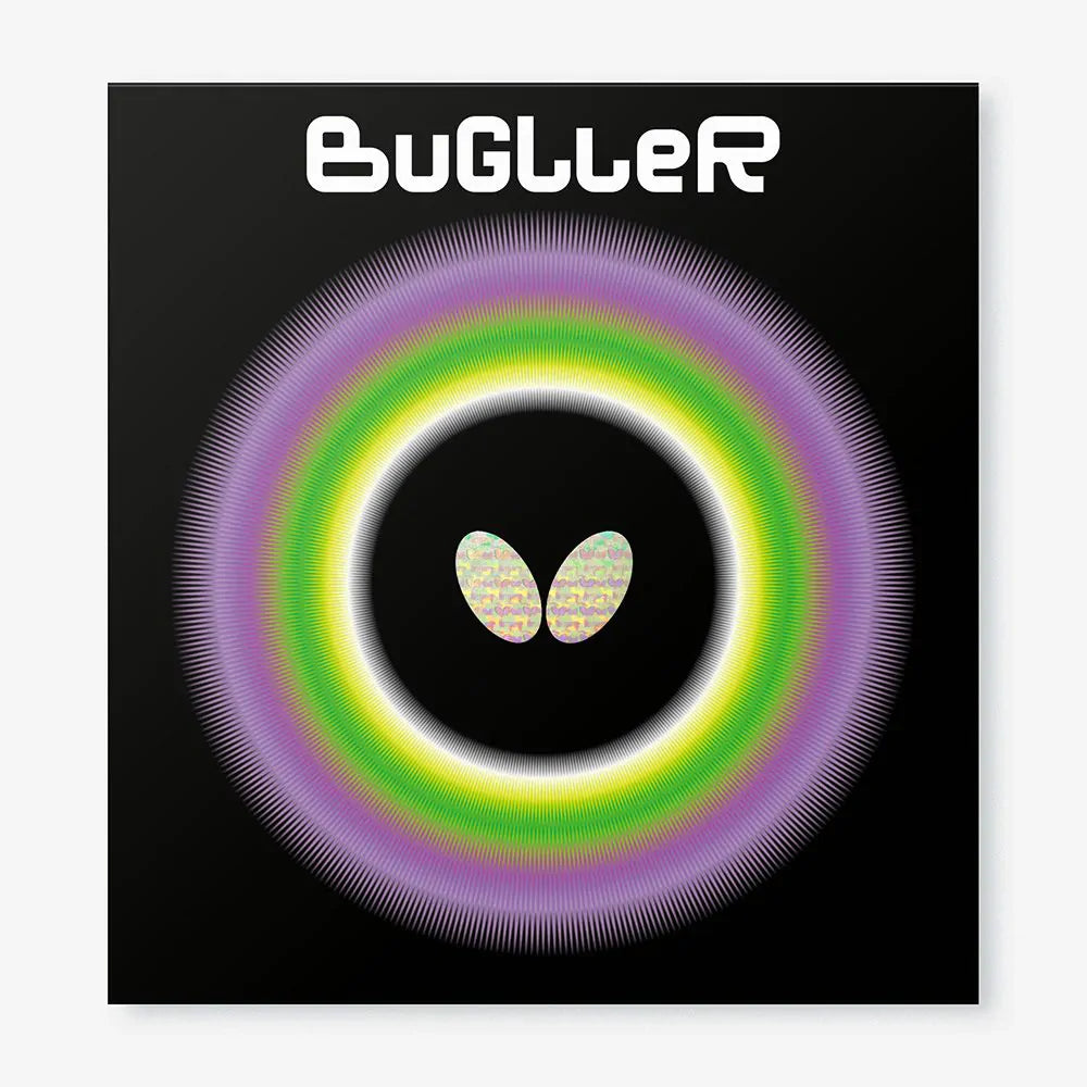 גומייה בטרפליי באגלר Butterfly Bugller