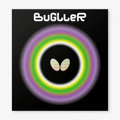 גומייה בטרפליי באגלר Butterfly Bugller