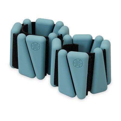 משקולות פרק כף יד/קרסול (זוג) FLEX WRIST & ANKLE