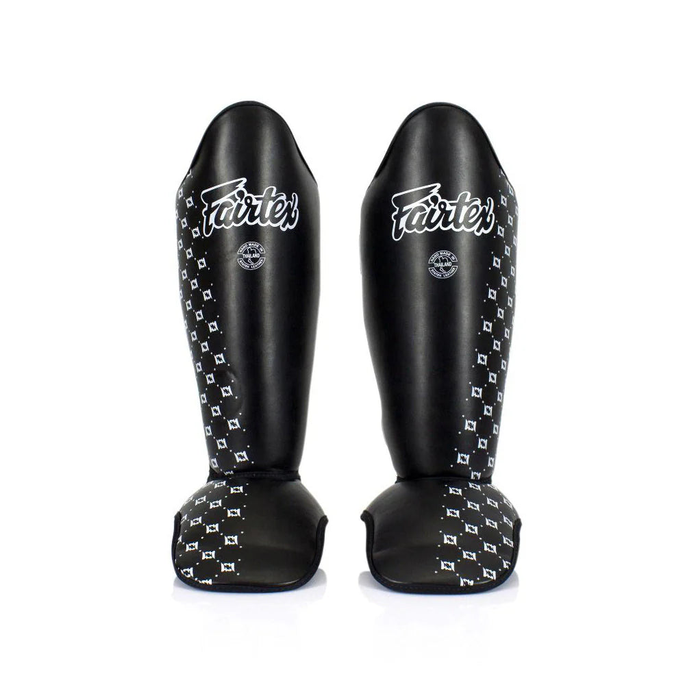 מגיני עצם וכף רגל Fairtex SP5 Competition Shin Pads