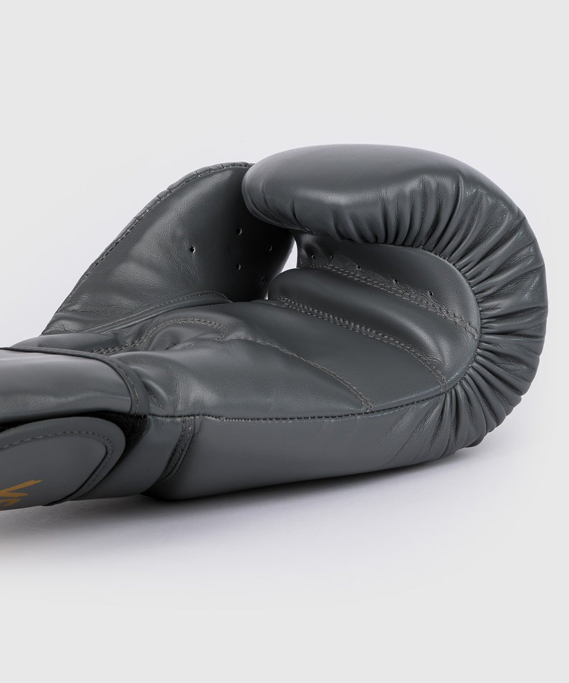 כפפות איגרוף  Venum Contender 1.5  Grey/Gold