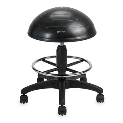 כסא יציבה – High-Rise Balance Ball