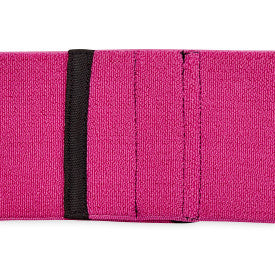 סט 2 גומיות אימון מבד Hip Bands