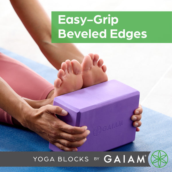 יוגה בלוק פרימיום YOGA BLOCK NAVAJO BLACK