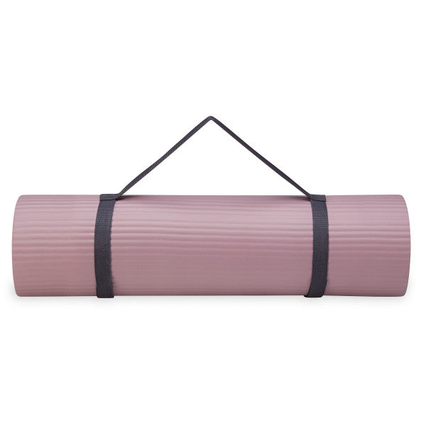 מזרן יוגה 10 מ"מ FITNESS MAT