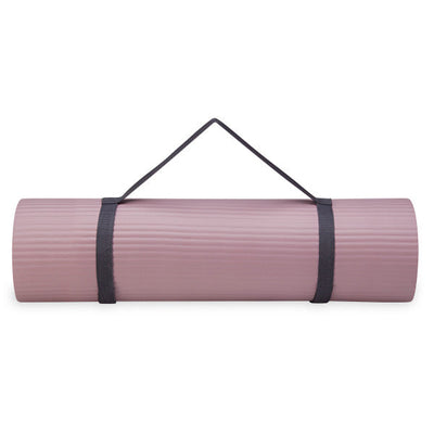מזרן יוגה 10 מ"מ FITNESS MAT