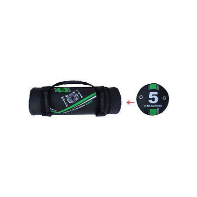 שק חול לאימון פונקציונלי Power Bag (מגוון משקלים)