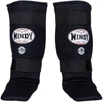 מגני רגליים לקיקבוקס Windy