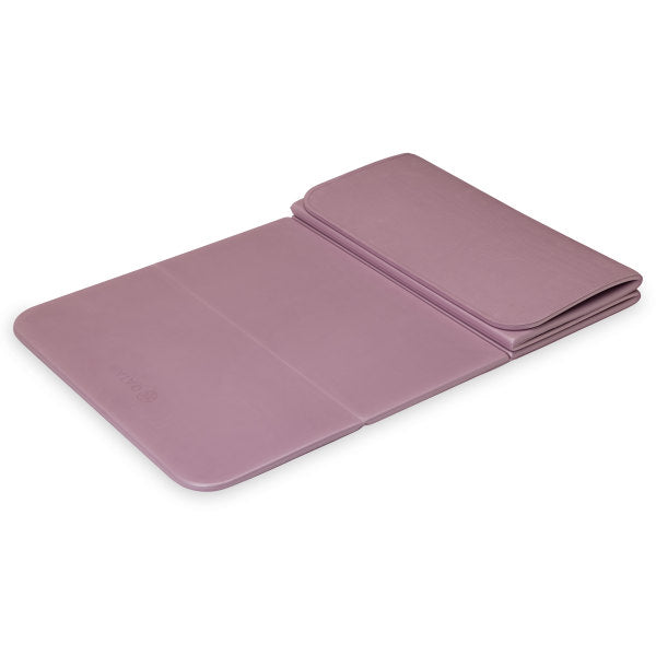 מזרן כושר 12 מ"מ Easy-Fold Fitness Mat