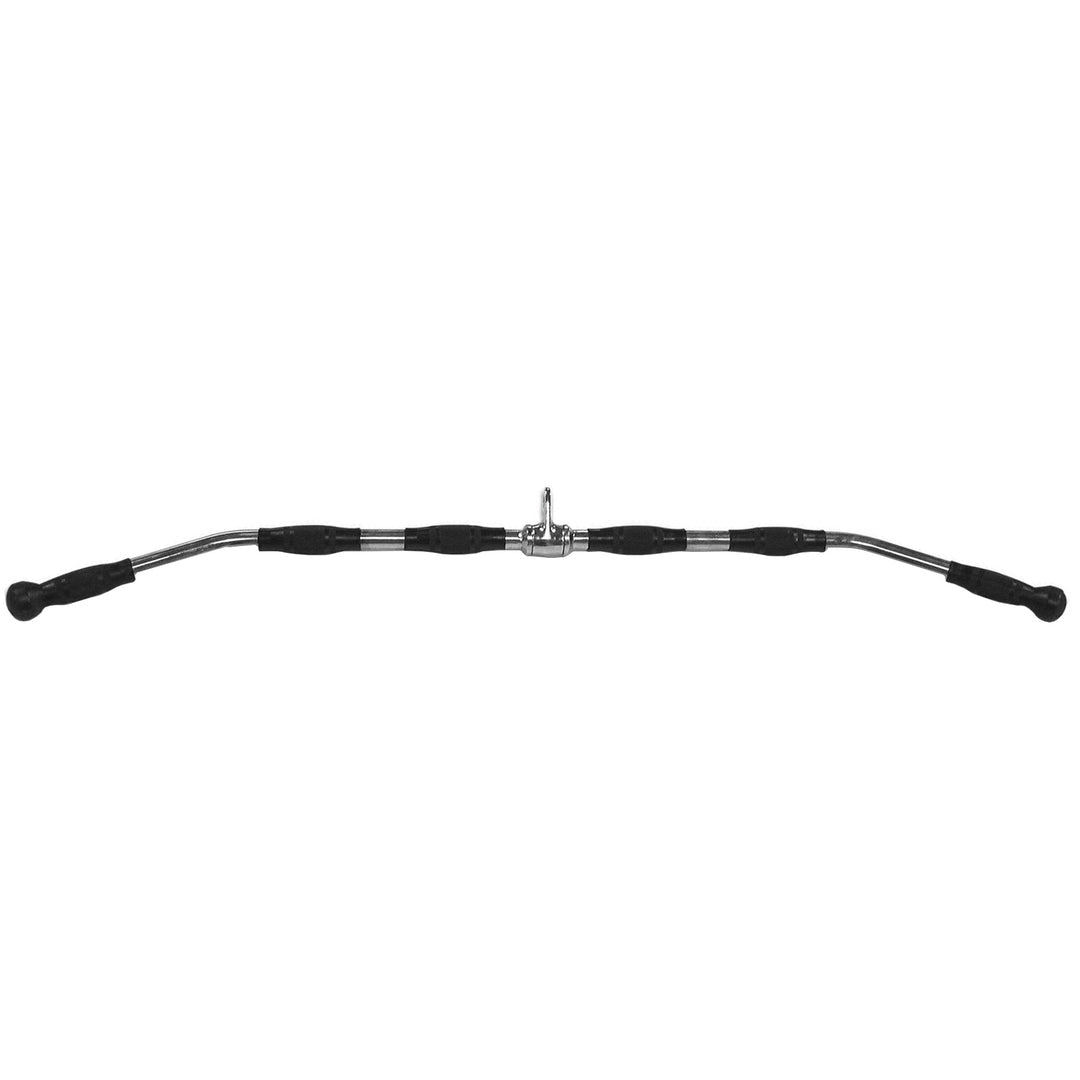 ידית משיכה ארוכה 120 ס"מ פולי עליון PLB48-®BASH-GAL-בש גל - ציוד ספורט