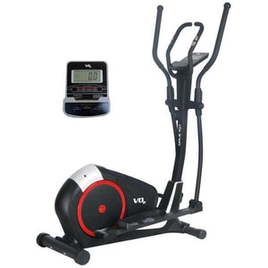אליפטיקל Wave 707-®VO2-בש גל - ציוד ספורט