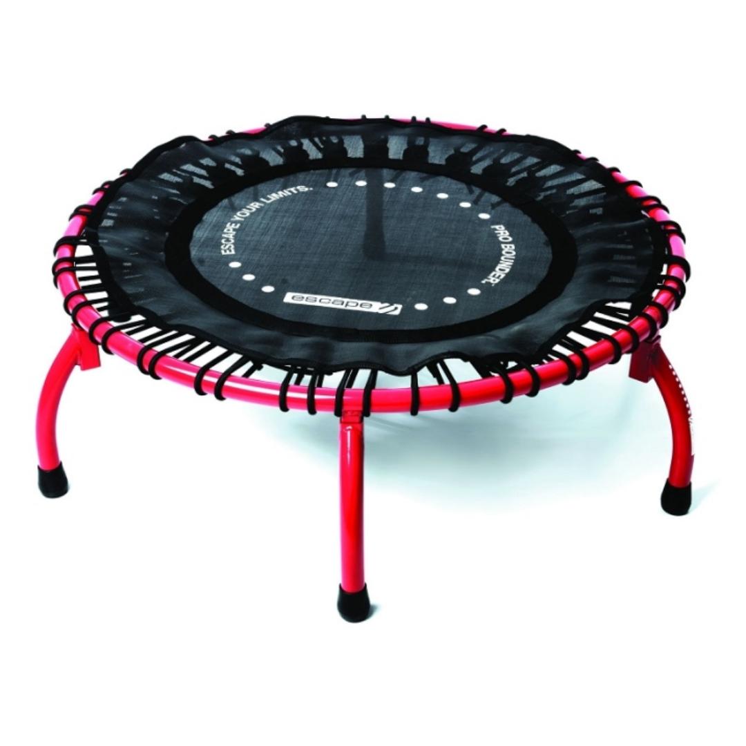 טרמפולינה מקצועית PRO BOUNDER