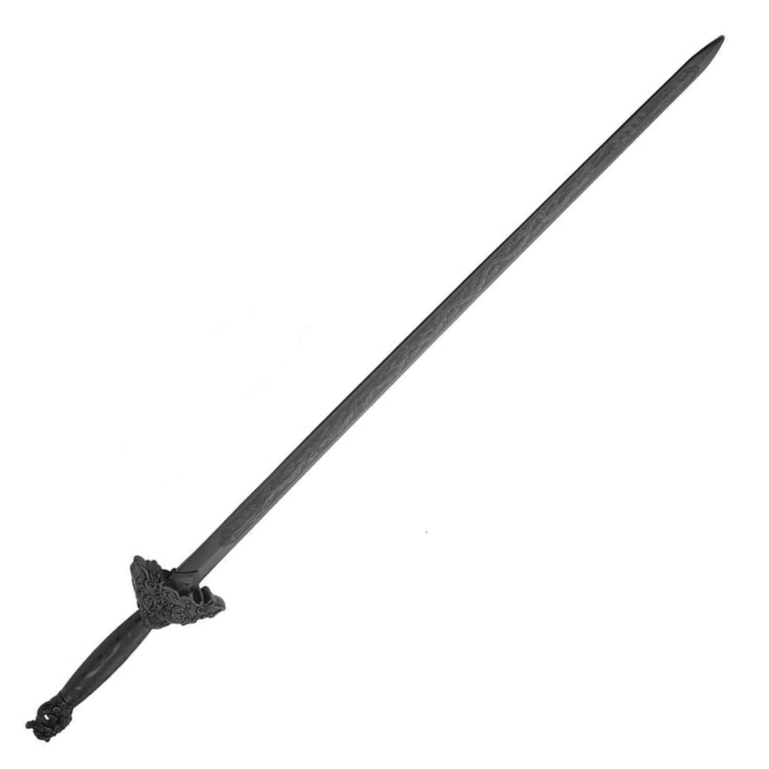 חרב טאי צ'י פלסטיק 100 ס"מ-®WACOKU-בש גל - ציוד ספורט