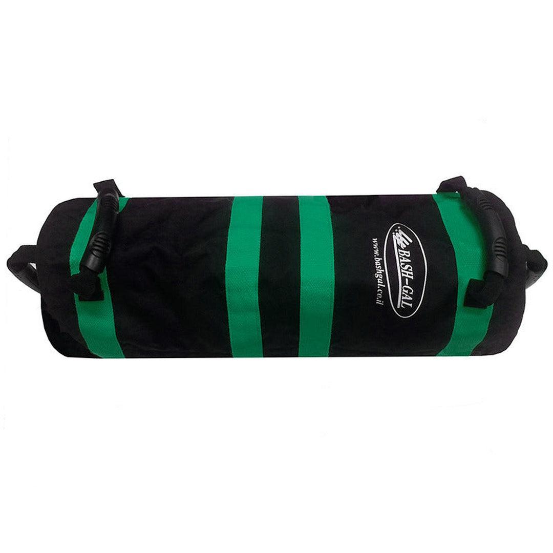 שק חול 3 משקלים משתנים 10,15,20 ק"ג Power Bag-®BASH-GAL-בש גל - ציוד ספורט