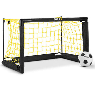 שער כדורגל מיני Pro Mini Soccer-®SKLZ-בש גל - ציוד ספורט