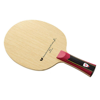 עץ למחבט טניס שולחן Mizutani Super ZLC FL-®BUTTERFLY-בש גל - ציוד ספורט